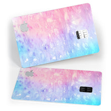 Load image into Gallery viewer, Washed Pink 4 Absorbed Watercolor Texture - Premium Protective Decal
