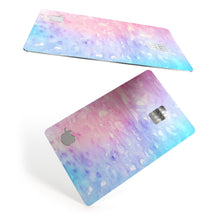 Load image into Gallery viewer, Washed Pink 4 Absorbed Watercolor Texture - Premium Protective Decal
