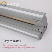 Load image into Gallery viewer, Waterproof long wall light IP65 indoor and outdoor creative corner
