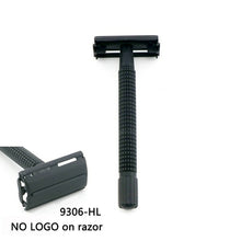 Load image into Gallery viewer, Weishi Butterfly Safety Shaving Razors Classic Manual Safety Razor
