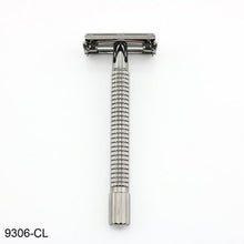 Load image into Gallery viewer, Weishi Butterfly Safety Shaving Razors Classic Manual Safety Razor
