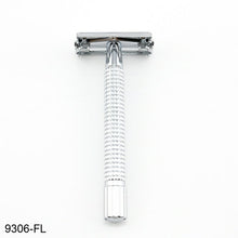 Load image into Gallery viewer, Weishi Butterfly Safety Shaving Razors Classic Manual Safety Razor

