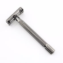 Load image into Gallery viewer, Weishi Butterfly Safety Shaving Razors Classic Manual Safety Razor

