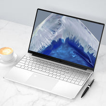 Load image into Gallery viewer, Windows 10 Ram 8gb Rom 128gb 256gb 512gb 1tb Ssd Metal Ultrabook
