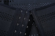 Load image into Gallery viewer, Womens Waist Trainer Cincher Body Shaper Underwear Lingerie Tummy Slim
