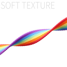 Load image into Gallery viewer, Woven Pattern Silicone Solo Loop For Apple Watch Strap
