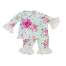Load image into Gallery viewer, Bloomsbury Infant Girls Criss Cross Set_
