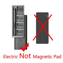 Load image into Gallery viewer, Xiaomi Mijia Electric Screwdriver Kit Mi Precision Equipment Repair
