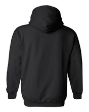 Load image into Gallery viewer, Unisex Funny Caution Italian Temper Pullover HOODIE
