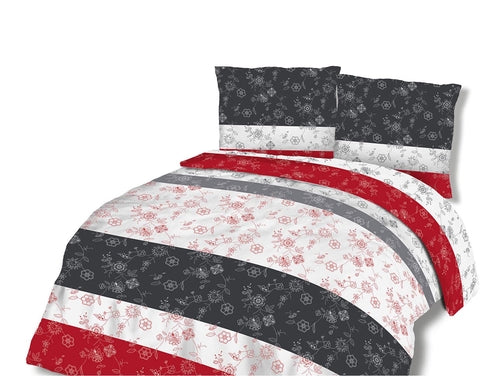 Cotton bedding 71441/1 COTTONLOVE
