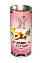 Load image into Gallery viewer, Menopause Tea-She's A Hottie-Peach
