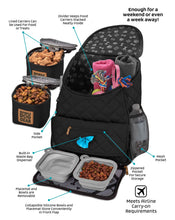 Load image into Gallery viewer, Mobile Dog Gear Out for a Stroll Collection
