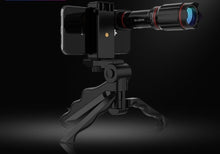 Load image into Gallery viewer, Ultra Crystal HD 32x Zoom Telescope Mobile Phone Camera Lens Set
