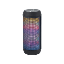 Load image into Gallery viewer, Bluetooth speaker with built-in radio and LED lighting
