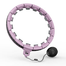 Load image into Gallery viewer, Smart Hula Hoop With Digital Timer
