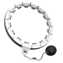 Load image into Gallery viewer, Smart Hula Hoop With Digital Timer
