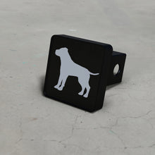 Load image into Gallery viewer, Rottweiler LED Brake Hitch Cover
