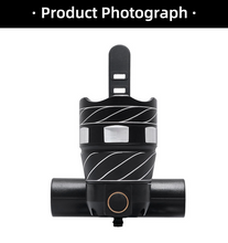 Load image into Gallery viewer, LED Bicycle Light 20000LM Racing Bike Front Headlight
