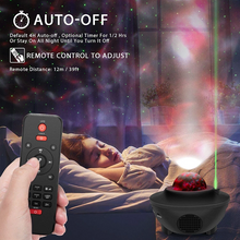 Load image into Gallery viewer, Colorful Starry Sky Galaxy Projector with Bluetooth Speaker
