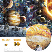 Load image into Gallery viewer, 1000 Pieces Jigsaw Puzzles for Adults Kids
