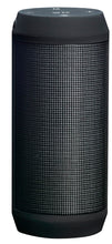 Load image into Gallery viewer, Bluetooth speaker with built-in radio and LED lighting
