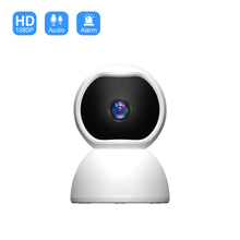 Load image into Gallery viewer, 1080P Home Security Indoor Wireless IP Camera
