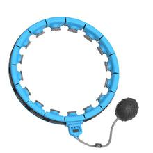 Load image into Gallery viewer, Smart Hula Hoop With Digital Timer
