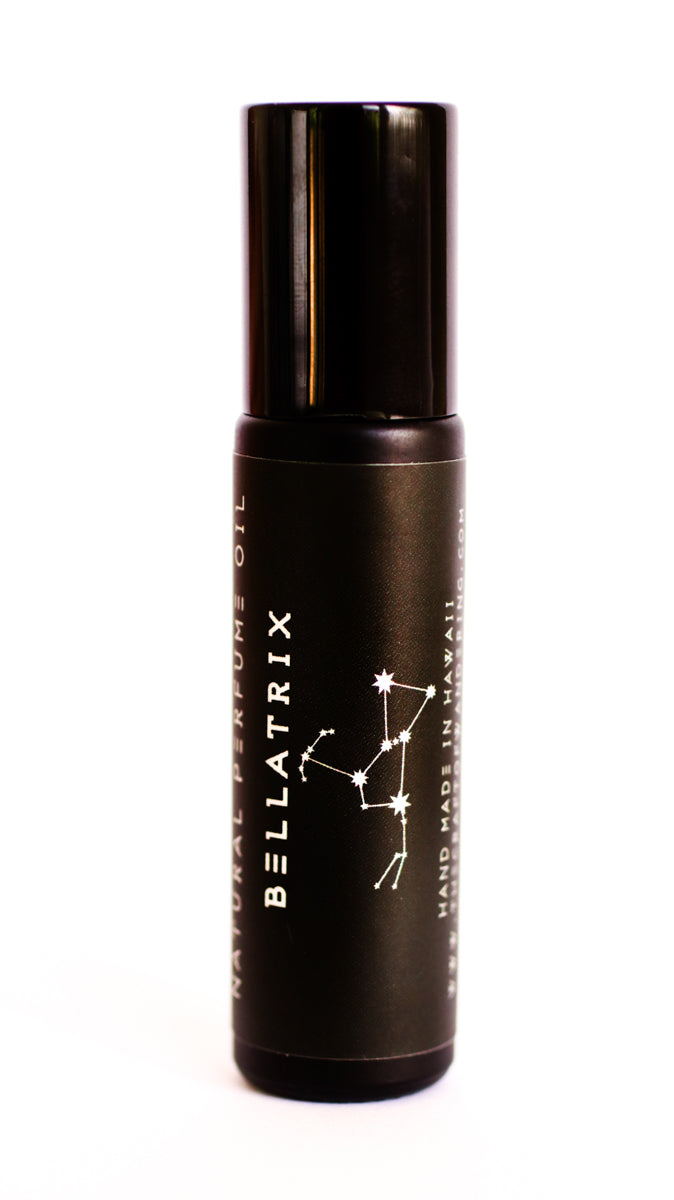 BELLATRIX Constellation Natural Perfume