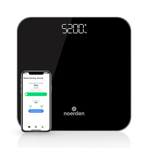 BIMI Smart Body Scale