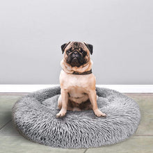 Load image into Gallery viewer, Comfy Pet Calming High Stretch Soft Faux for Dogs and Cats
