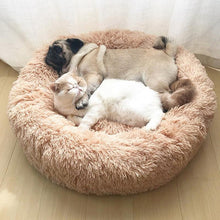 Load image into Gallery viewer, Comfy Pet Calming High Stretch Soft Faux for Dogs and Cats
