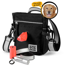 Load image into Gallery viewer, Mobile Dog Gear Out for a Stroll Collection
