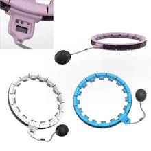 Load image into Gallery viewer, Smart Hula Hoop With Digital Timer
