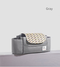 Load image into Gallery viewer, Stroller Organizer Diaper Bag
