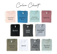 Load image into Gallery viewer, Catch Flights Not Feelings T-shirt
