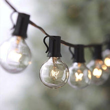 Load image into Gallery viewer, Globe Outdoor String Lights
