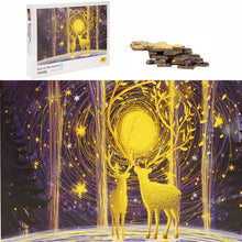 Load image into Gallery viewer, 1000 Pieces Jigsaw Puzzles for Adults Kids
