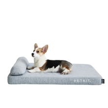 Load image into Gallery viewer, Instachew PETKIT Deep Sleep Dog Bed
