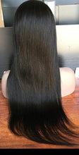 Load image into Gallery viewer, 10A Grade 1/3/4 Straight Brazilian 100% Human Hair Bundles Double Weft
