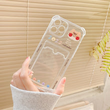 Load image into Gallery viewer, Чехол с календарем для iPhone 13 12 11 Pro Max X XR XS Max 7 8 Plus| |
