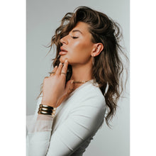 Load image into Gallery viewer, Liza Bangle
