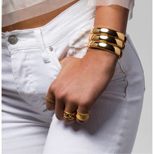 Load image into Gallery viewer, Liza Bangle
