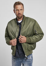 Load image into Gallery viewer, MA1 Bomber Jacket
