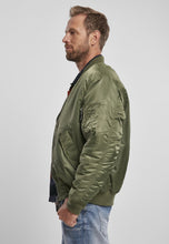 Load image into Gallery viewer, MA1 Bomber Jacket
