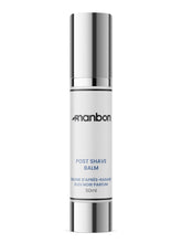 Load image into Gallery viewer, MANBON - Luxurious Natural Post-Shave Balm (Bleu Noir Parfum)

