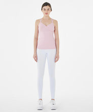 Load image into Gallery viewer, Blooming Volume Up Tank Top
