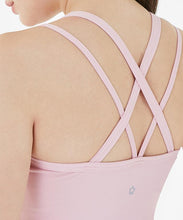 Load image into Gallery viewer, Blooming Volume Up Tank Top
