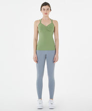 Load image into Gallery viewer, Blooming Volume Up Tank Top
