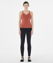 Load image into Gallery viewer, Blooming Volume Up Tank Top
