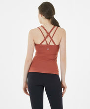 Load image into Gallery viewer, Blooming Volume Up Tank Top
